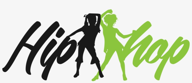 Hip Hop - Hip Hop Class Clipart, transparent png download