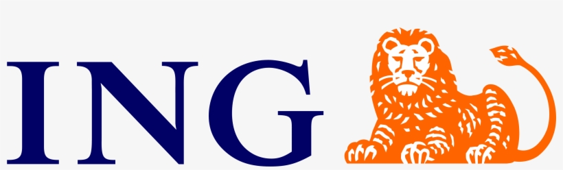 Ing Logos Download - Ing Logo Png, transparent png download