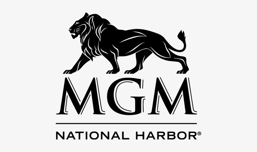 Mgm Nh K Lion - Mgm National Harbor, transparent png download