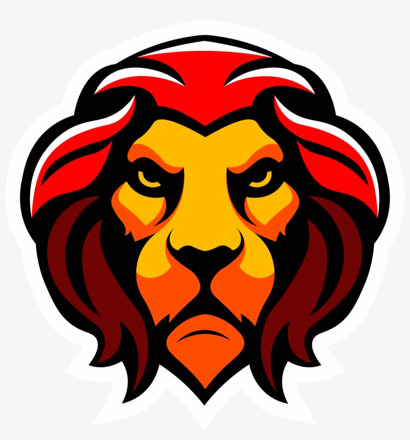Mad Lions, transparent png download