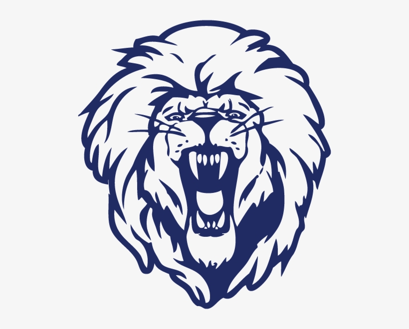 The Foundation Academy Boosters Sincerely Thanks You Foundation Academy Lions PNG Image