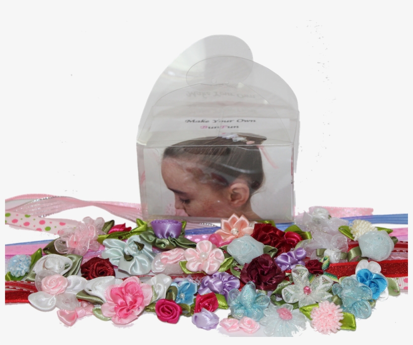 Make Your Own Bunfun™, transparent png download