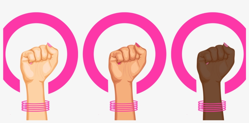 Empowering And Supporting Women <br>to Share And Discuss - Women Empowerment Png, transparent png download