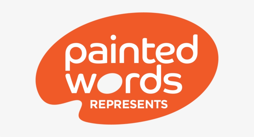 Picture - Painted Words Inc, transparent png download