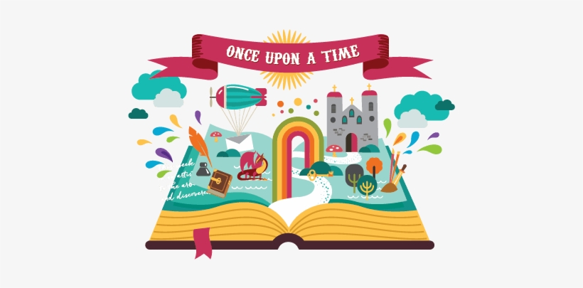 Embracing The Artistic Call - Storytelling: Geschichten Für Das Marketing Und Die, transparent png download