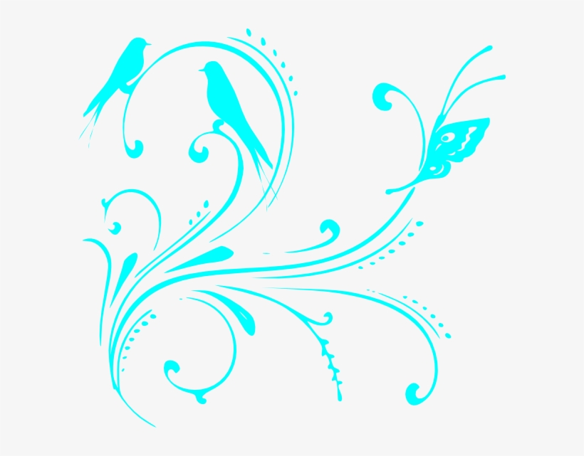 8 - Black And White Swirl Design, transparent png download