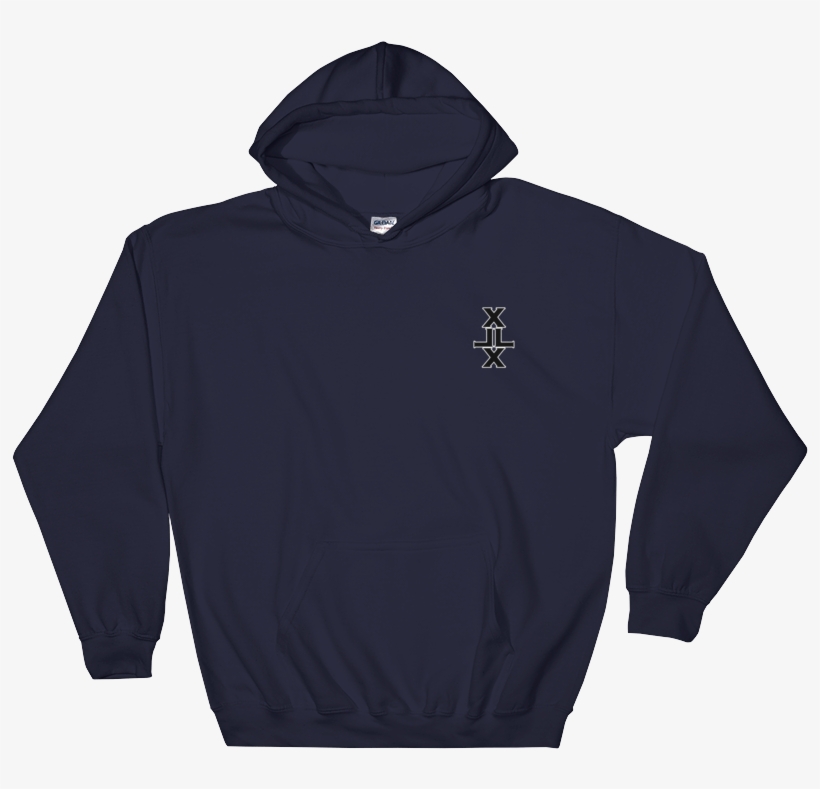 Prayer Hands Hoodie - Sundays Are For The Seahawks, Sundays, transparent png download