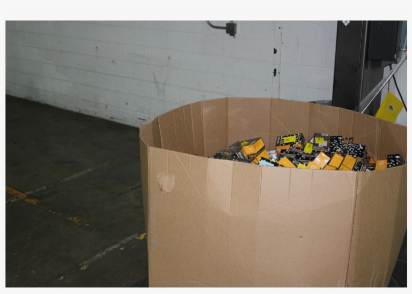 Festive Christmas String Lights, Battery Operated Timer - Tile, transparent png download