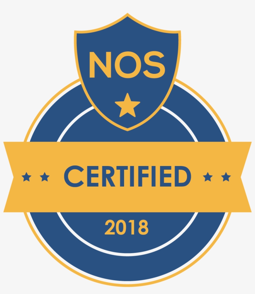 Nos Certified School - National Online Safety, transparent png download