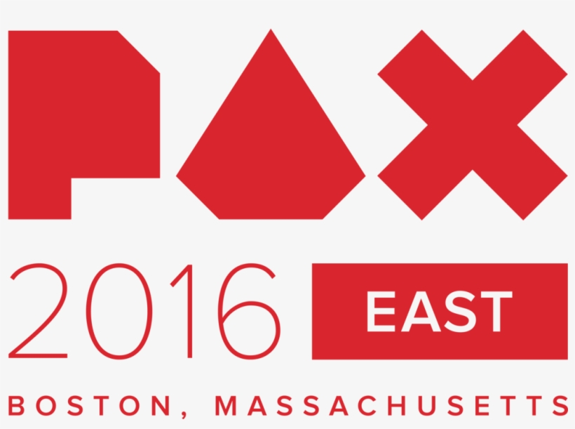 I've Said It For Three Years In A Row Nowbut Pax East - Pax East 2018 Logo, transparent png download
