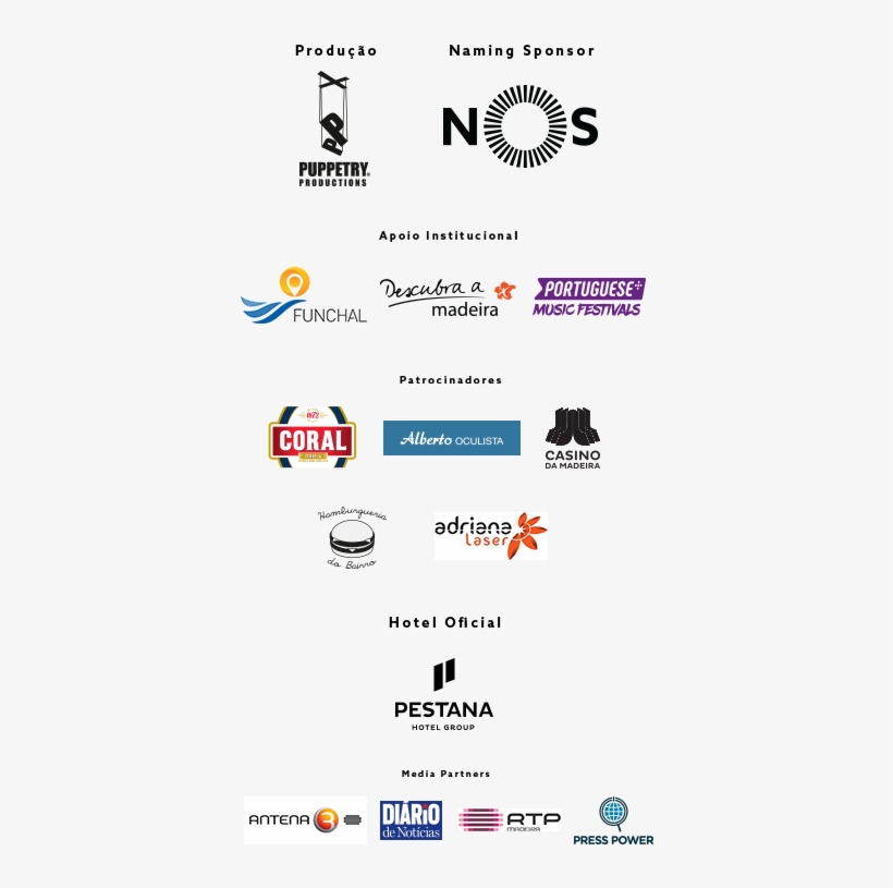 Nos Summer Opening 2016 Sponsors - Summer Opening 2016, transparent png download