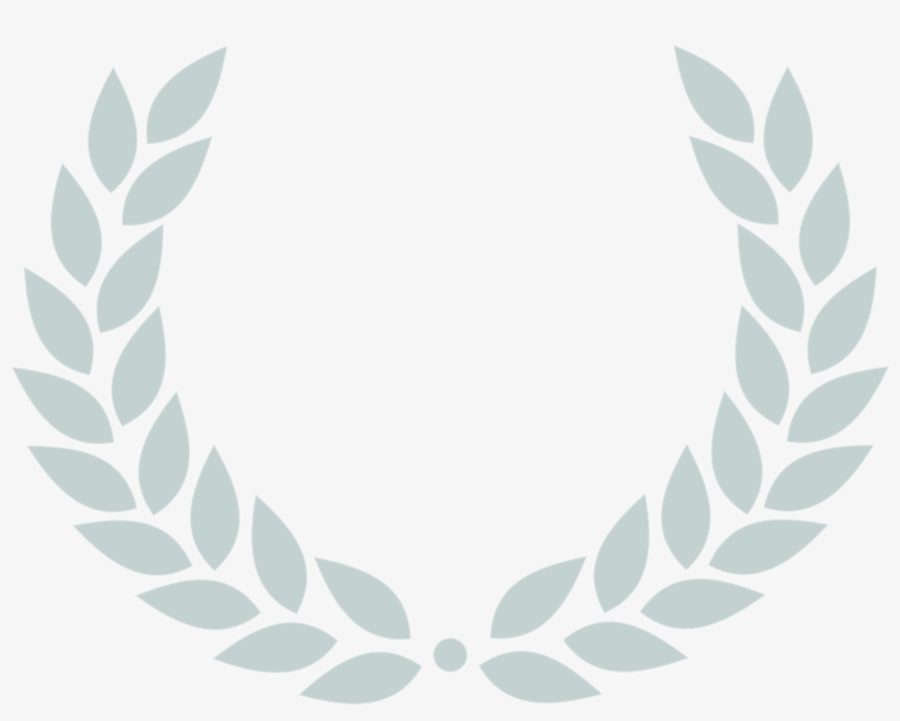 Laurel-wreath - Laurel Wreath, transparent png download