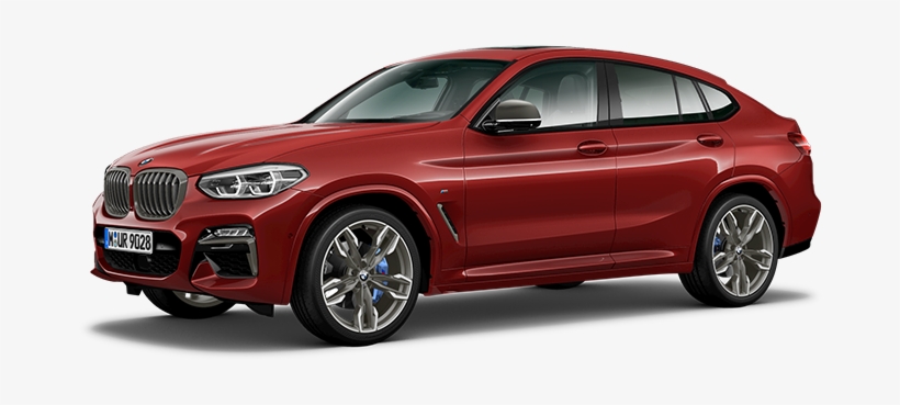 Bmw X4 - Ford Fusion 2010 Sedan, transparent png download