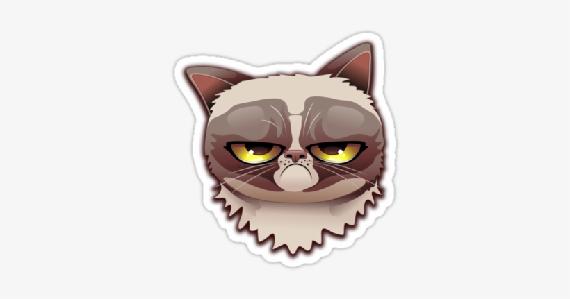 Cafepress Brings Your Passions To Life With The Perfect - Battleblock Theater Custom Heads Cat, transparent png download