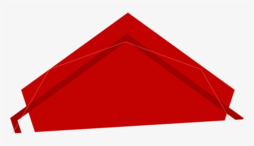 6 - Triangle, transparent png download