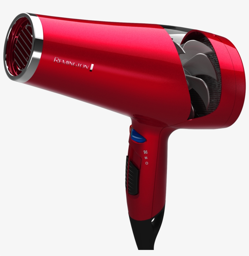 Hair Dryer Png Free Download - Hair Dryer Png, transparent png download