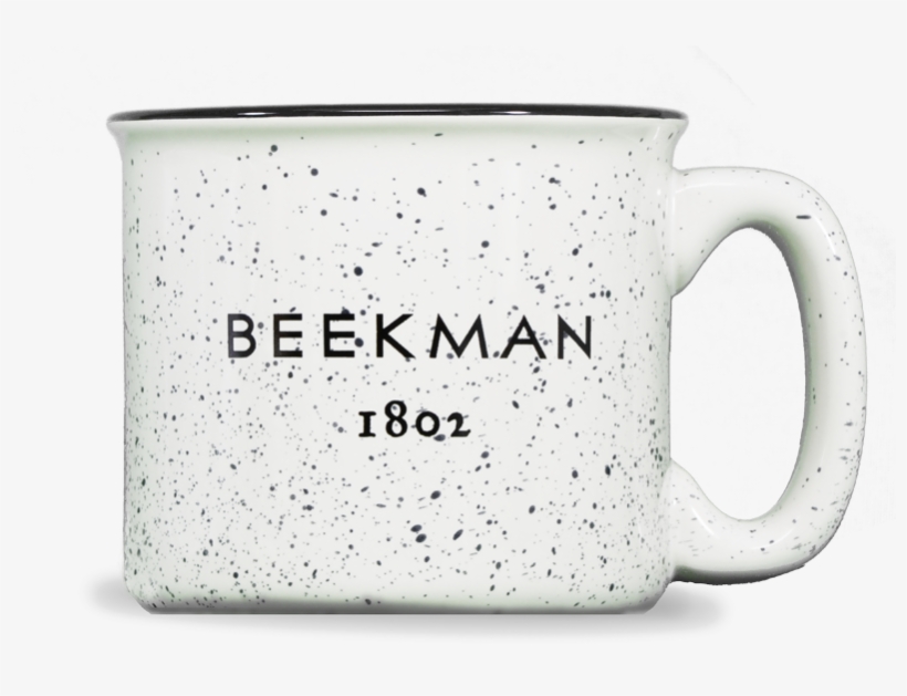 "enamelware" Ceramic Mug Ecommerce - Beer Stein, transparent png download