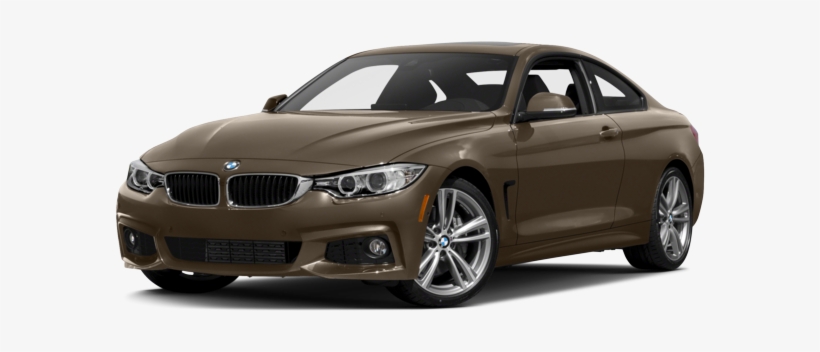 2017 Bmw Model Images 0016 2017 4 Series - 435 Car, transparent png download