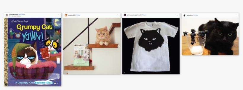 Catfulencers Sponsored Posts Own Merch - Sponsored Post, transparent png download