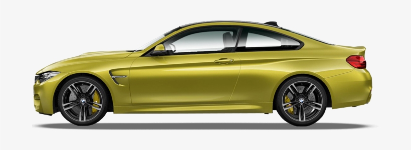 Bmw M4 - Bmw M4 2016 Png, transparent png download