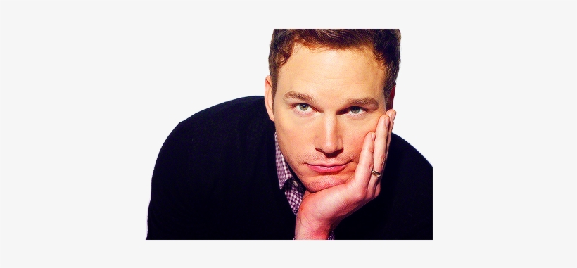 Chris Pratt Png Transparent - Portable Network Graphics, transparent png download