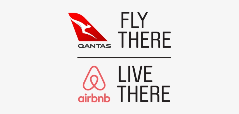 Qantas And Airbnb - Airbnb Gift Card - 3% Cash Back, transparent png download