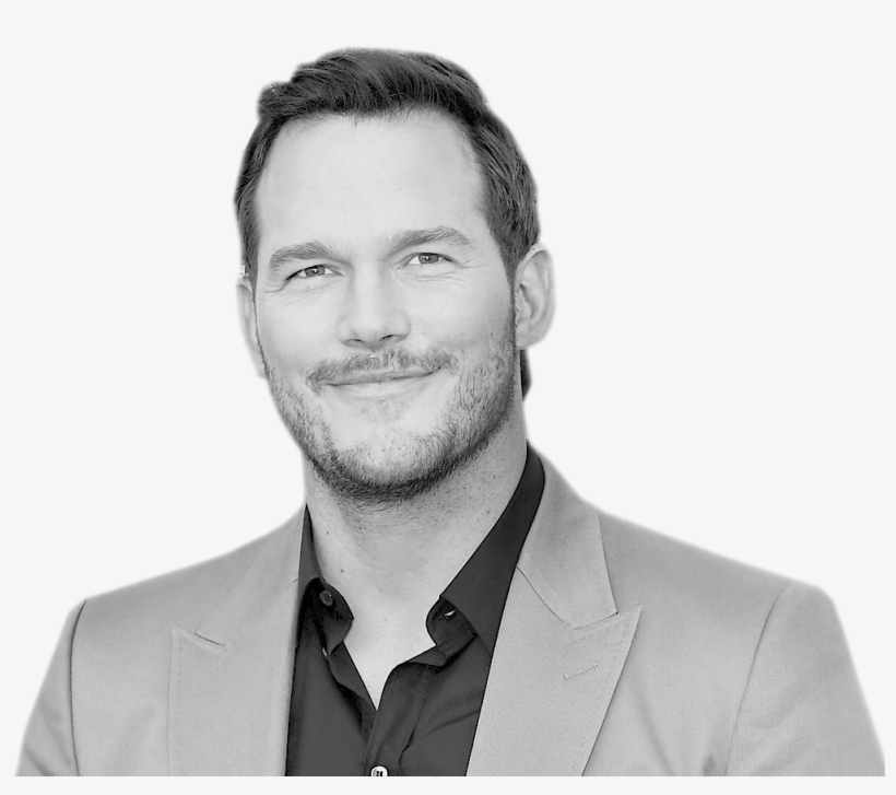 Graphic Download V Variety Com - Chris Pratt, transparent png download