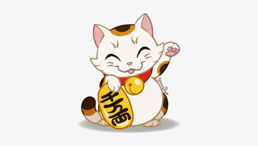 Png Grumpy Cat Find Transparent Png Hq Images Pluspngcom - Maneki Neko Transparent, transparent png download