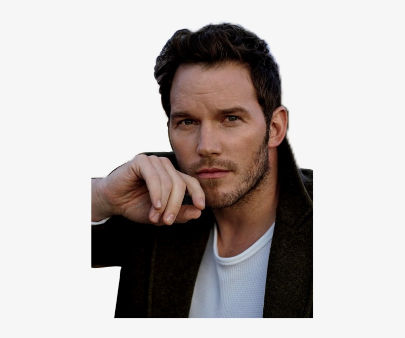 Report Abuse - Chris Pratt, transparent png download