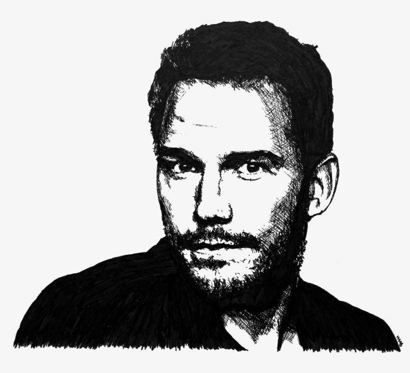 Chris Pratt, transparent png download