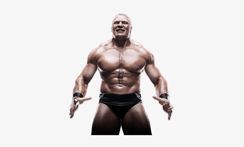 Brock Lesnar Angry - Brock Lesnar Png Hd, transparent png download