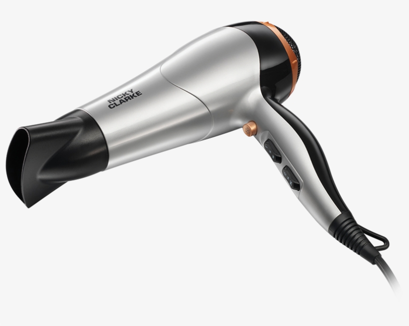 From The Manufacturer - Hair Dryer, transparent png download