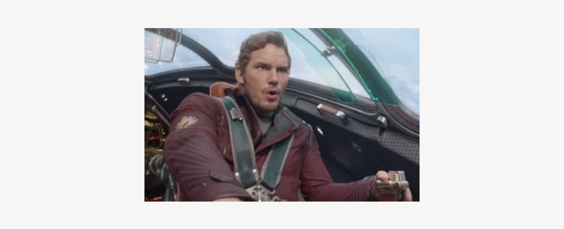 Does Star Lord Die In Infinity War, transparent png download