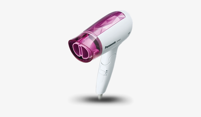 Picture Of Panasonic Hair Dryer Eh-nd21 - Panasonic Hair Dryer 1200w, transparent png download