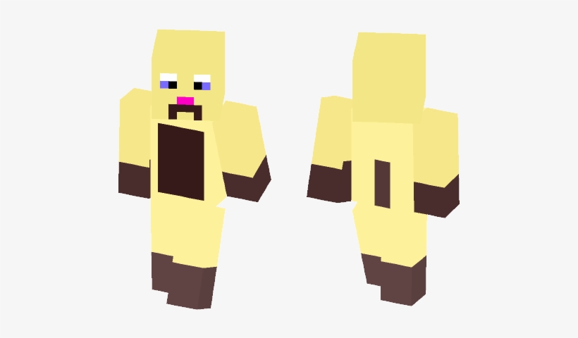Download Grumpy Cat - Minecraft | Transparent PNG Download | SeekPNG