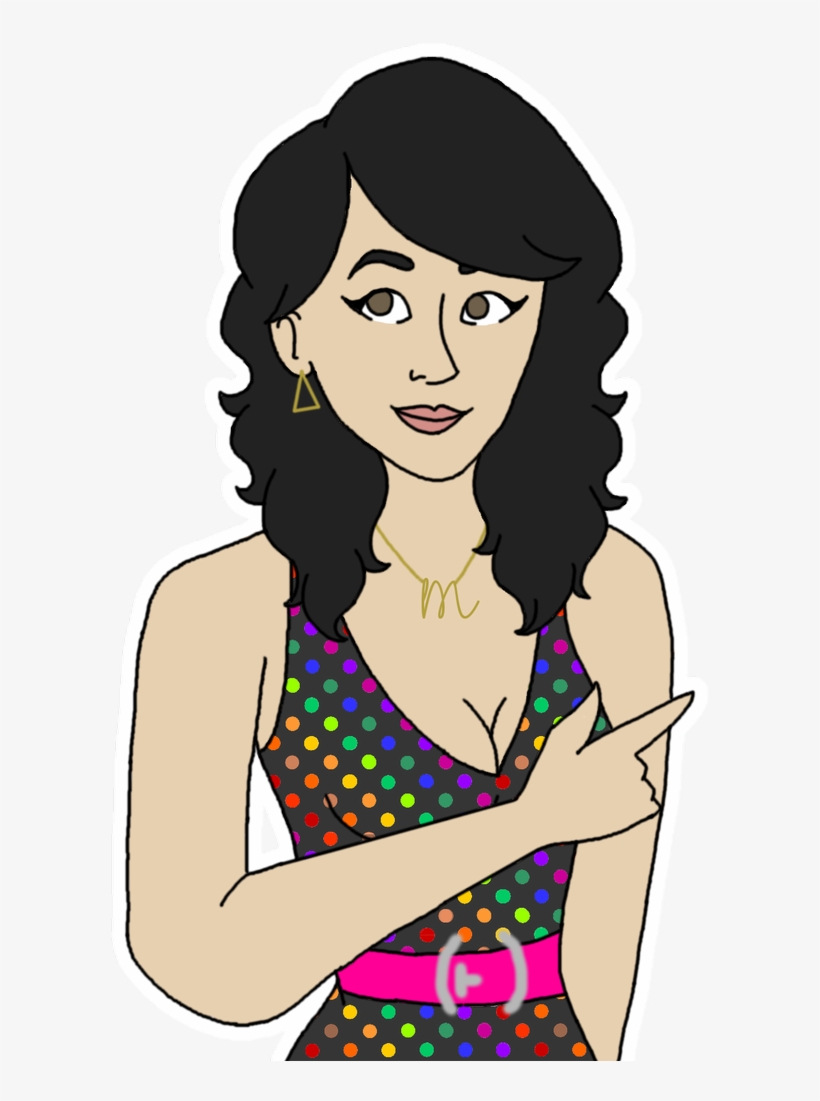 0 Replies 2 Retweets 3 Likes - Girl, transparent png download