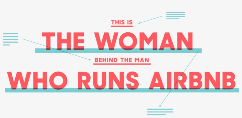 Belinda Johnson Is The Brain Behind The $25 Billion - Graphic Design, transparent png download