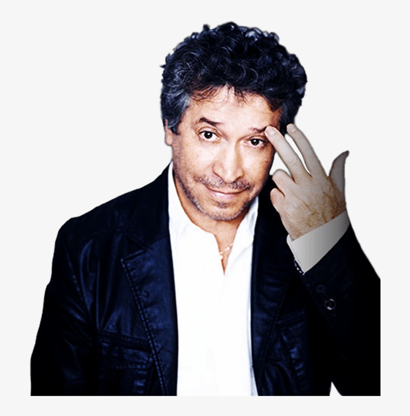 Franco Dragone Thinking Png - Franco Dragone, transparent png download