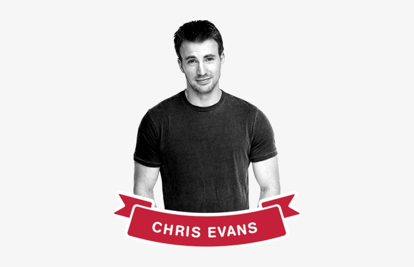 Battle Of The Chrises - Whats Your Number Movie, transparent png download