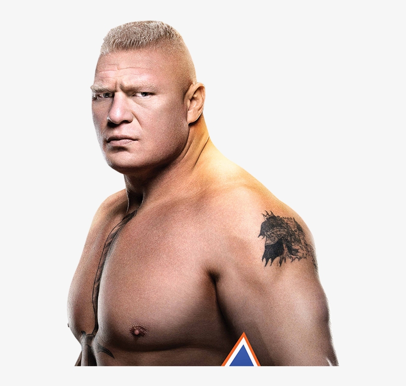 Yükle Organized Student Clipart - Brock Lesnar 2016 Png, transparent png download