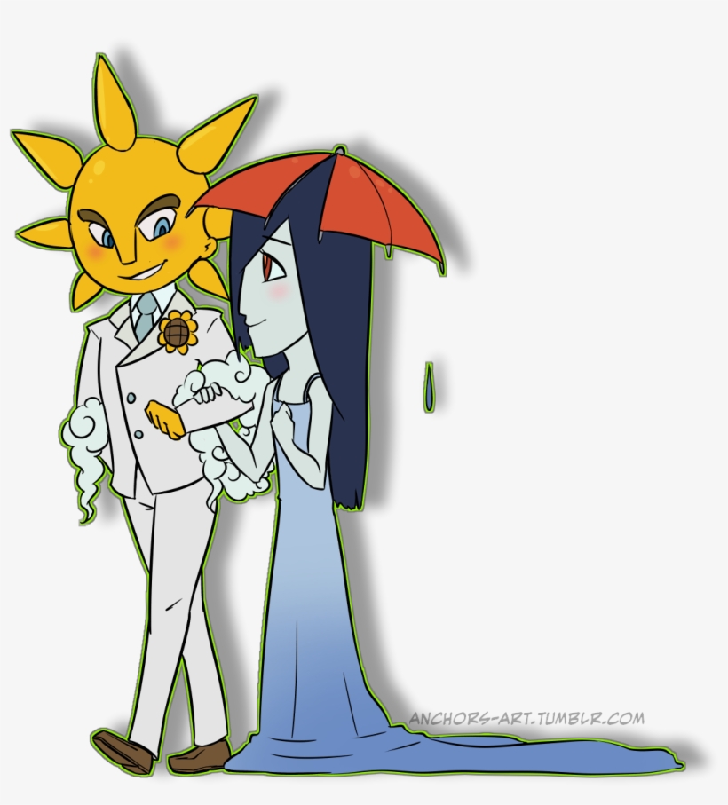 Ray O'light & Drizzelda - Drizzelda X Ray O Light Selfie, transparent png download