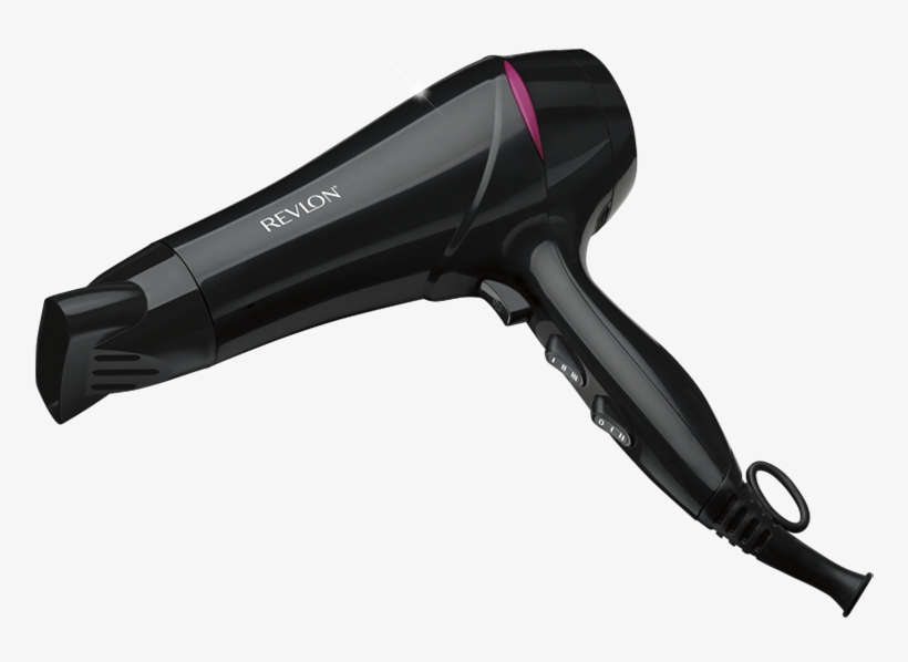 Zzessentials Quick Dry Hair Dryer - Hair Dryer, transparent png download