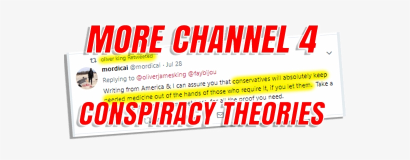 Jon Snow Shouted “f**k The Tories” - Parallel, transparent png download