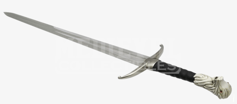 Item - Png Game Of Thrones Sword, transparent png download