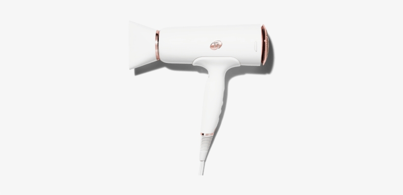 T3 Cura Hair Dryer, transparent png download