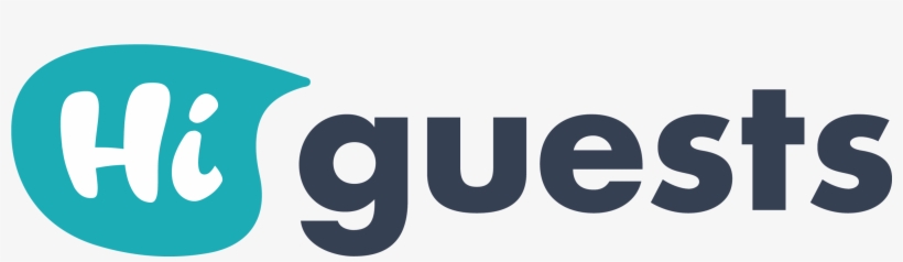 Airbnb Management Services Dubai, United Emirates - Higuests Logo, transparent png download