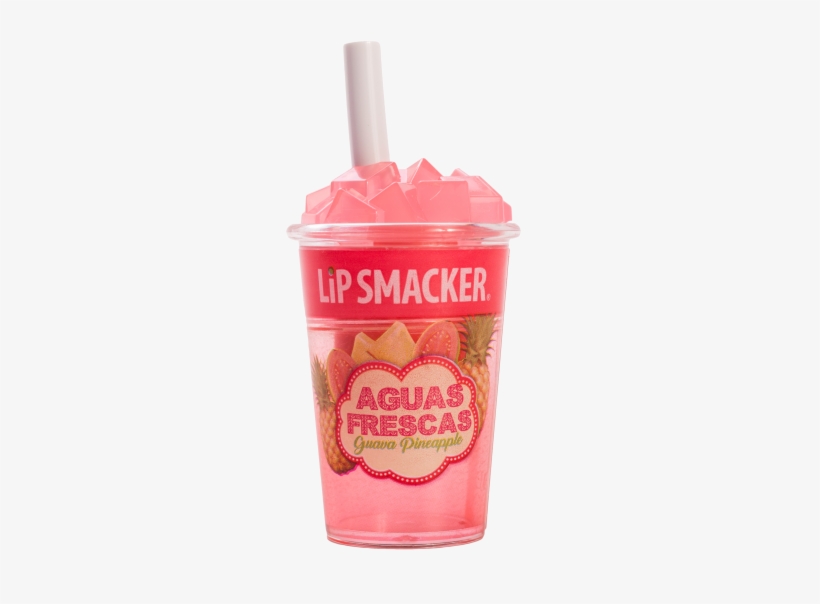 Lip Smacker Aguas Frescas Lip Balm, transparent png download