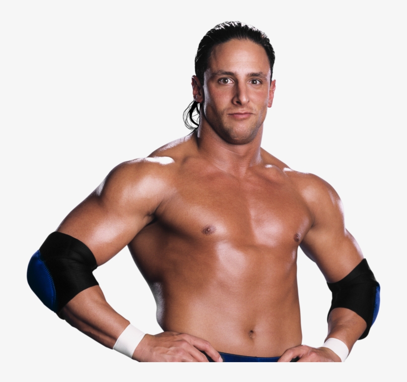 Billy Kidman Pro - Barechested, transparent png download