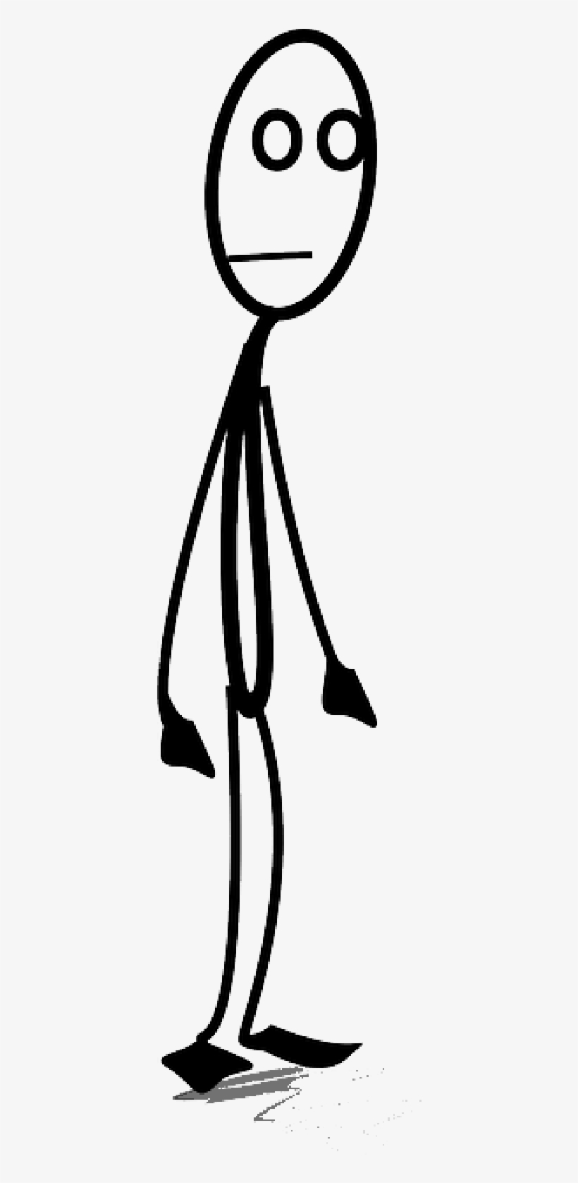 Mb Image/png - Thin Man Clip Arts PNG Image | Transparent PNG Free ...