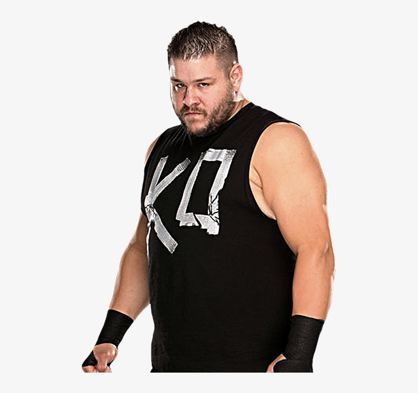Brock Lesnar Clipart Kevin Owens - Wwe Paige Kevin Hd, transparent png download